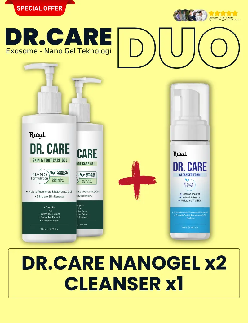 DR.CARE DUO