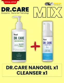 DR.CARE MIX