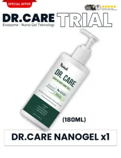 DR.CARE NANOGEL
