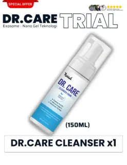 DR.CARE CLEANSER