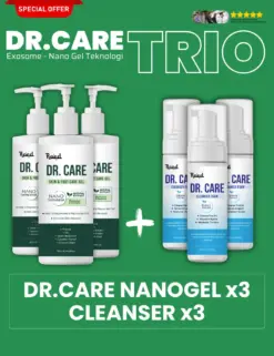 DR.CARE TRIO